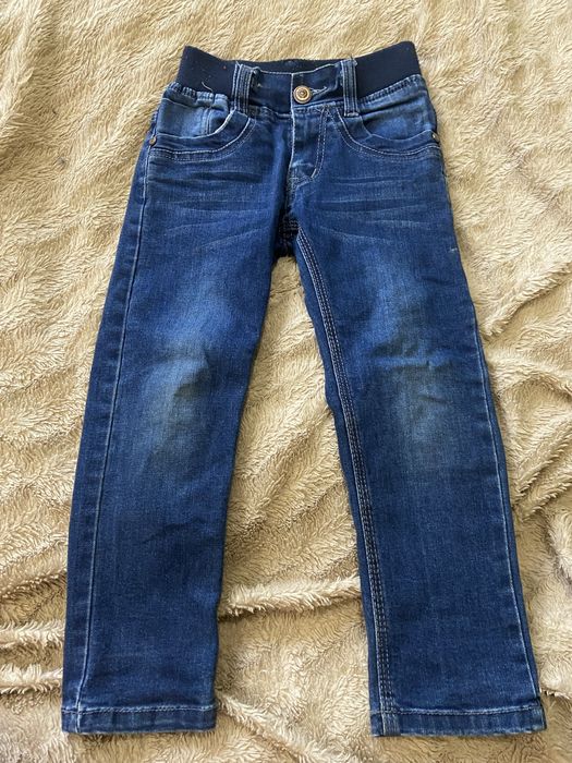 Джинси для хлопчика