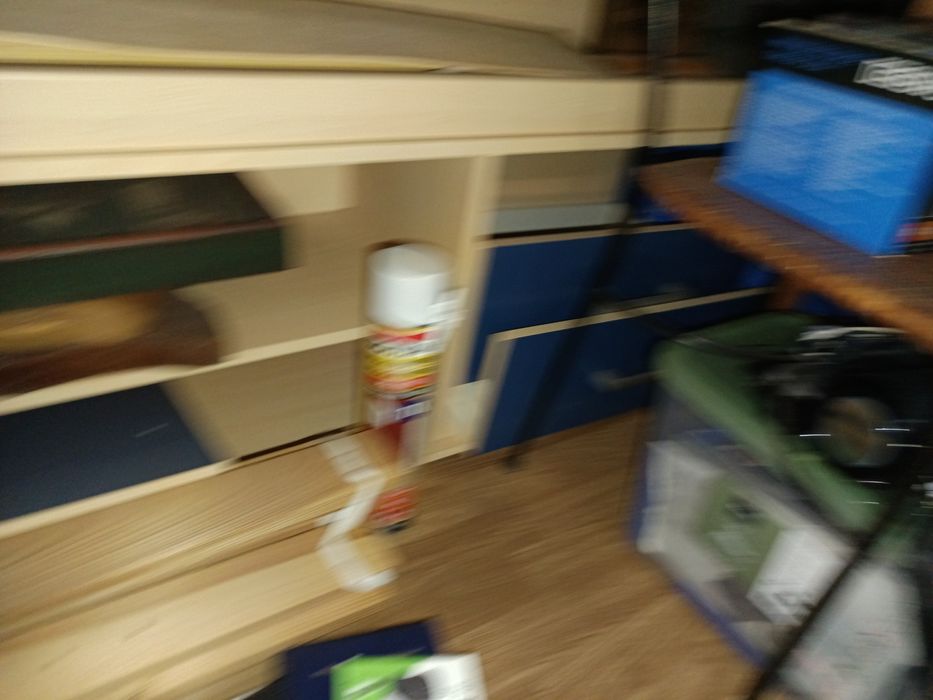 Cama de solteiro Conforama