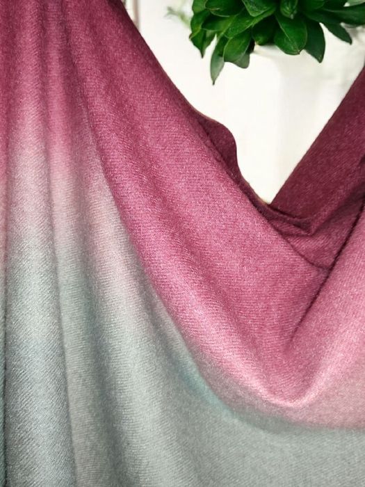 Кашемировый палантин/шарф