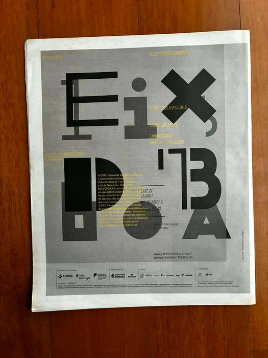 Revista Ípsilon - Alain Cavalier