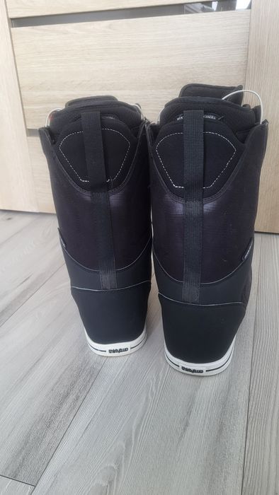Buty snowboardowe ThirtyTwo Fast Track