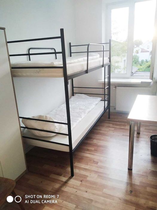 Pokoje pracownicze, Хостел, район - WLOCHY, Hostel / Kwatery.