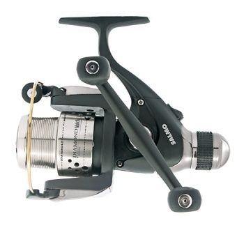 Котушка Salmo Diamond Match 6935RD 6+1