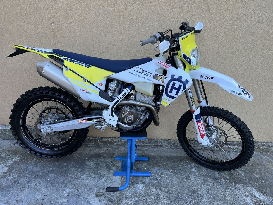 Husqvarna