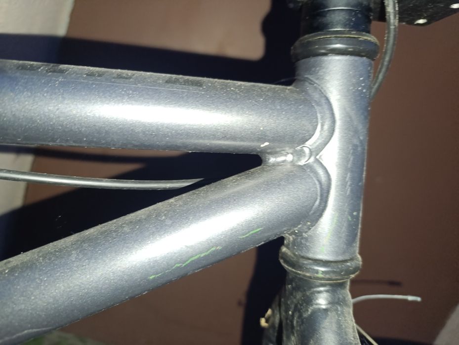 Sprzedam rower BMX
