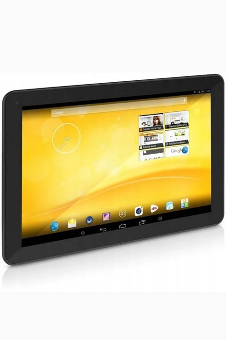 TABLET 10cali Ips HD wi-fi