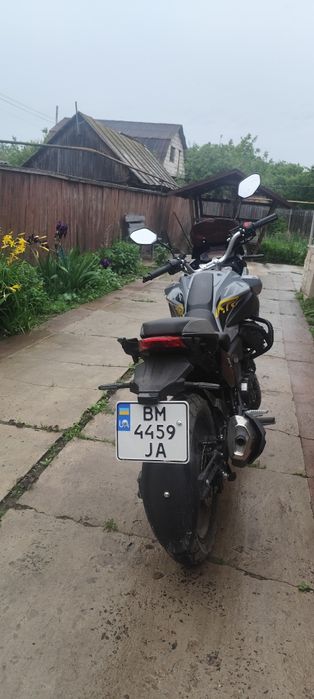 Lifan kpt 200 4v