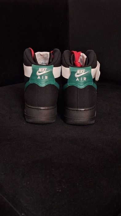 Кросівки Nike Air Force 1 High Ess NBY  US9.5 EU 43 27.5CM  DZ3635 900