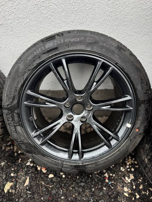 Диски r19 tesla model Y