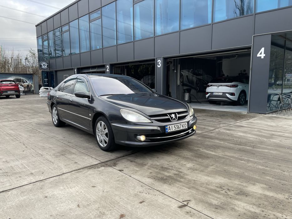 Продам автомобиль