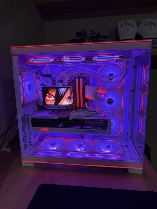 Computador gamer