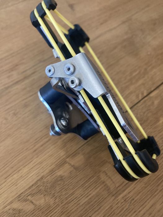 Suporte Touratech Iphone 7/8  e SE