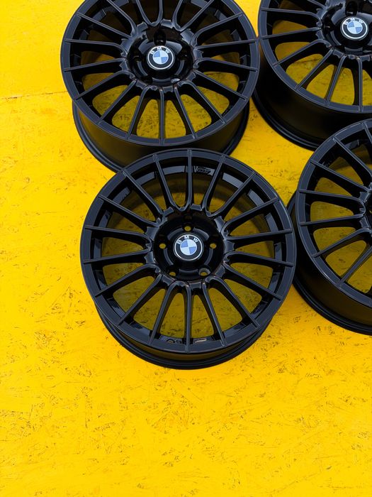 Диски ATS R17 5.120 ET40 Бмв e46 e90 f30 Фольцваген Т5 Т6 Трафік
