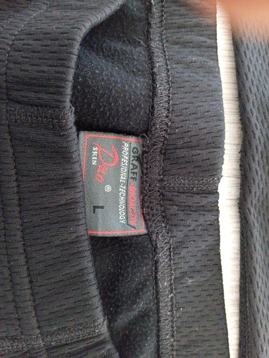 Bielizna Graff Duo skin 300