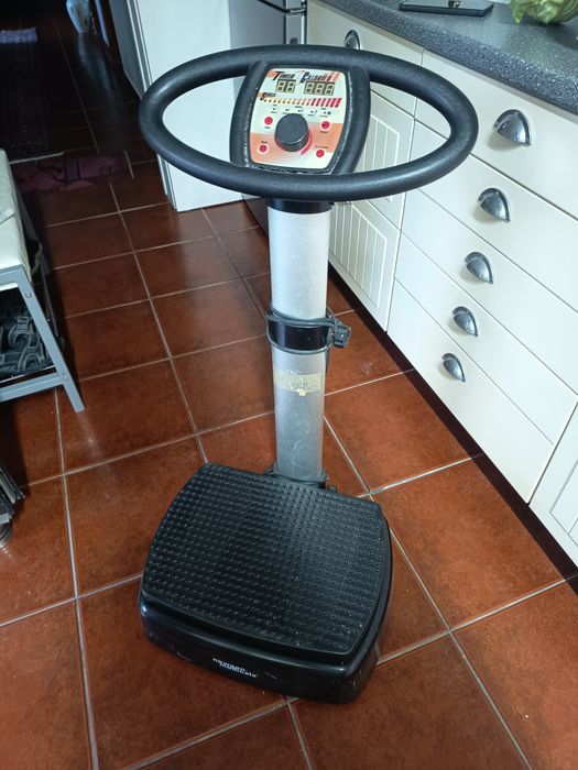 Exercise Machine64409249510657121