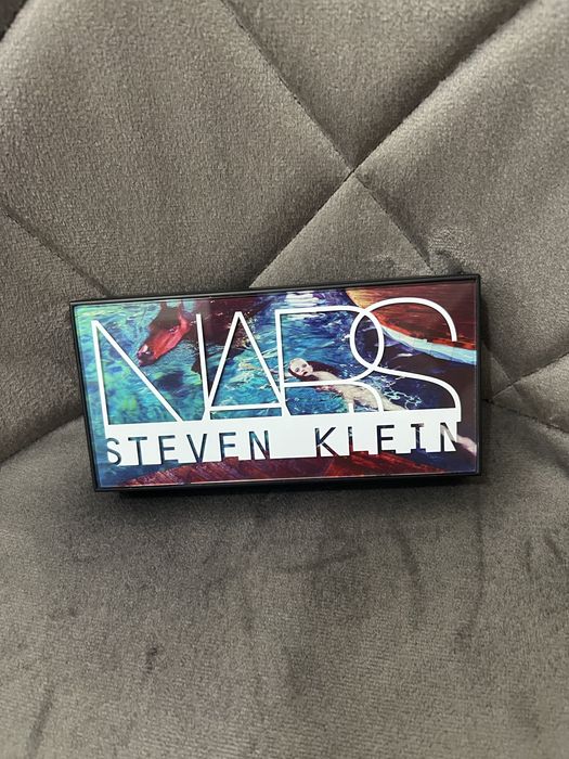 Cienie do powiek Nars Steven Klein rzadkie !