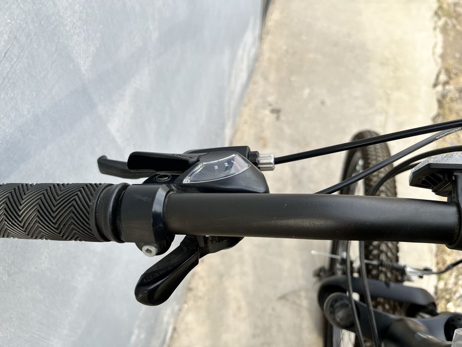 Велосипед Pride 27.5