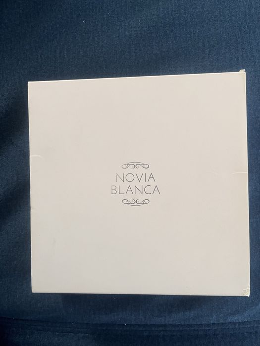 Ślubna ozdoba do włosów