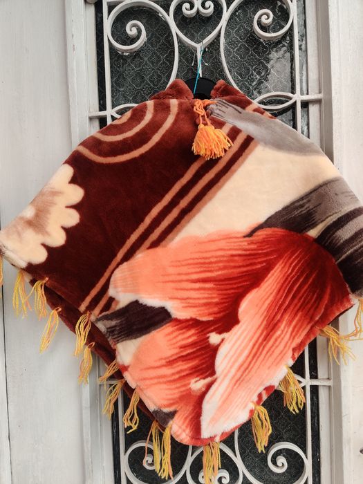 Capa de criança quente