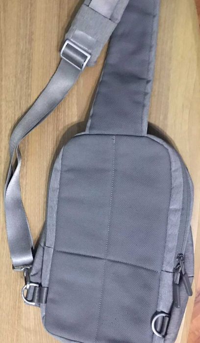 Сумка-Рюкзак чоловіча "Mi multi"