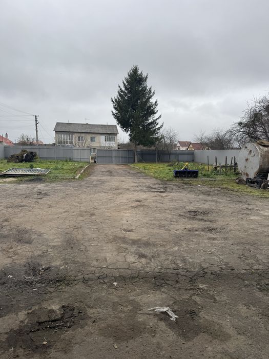 Складське приміщення