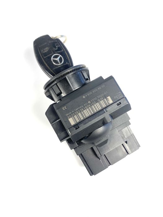 Замок запалювання Mercedes Sprinter W906 Мерседес Спринтер A9069008600