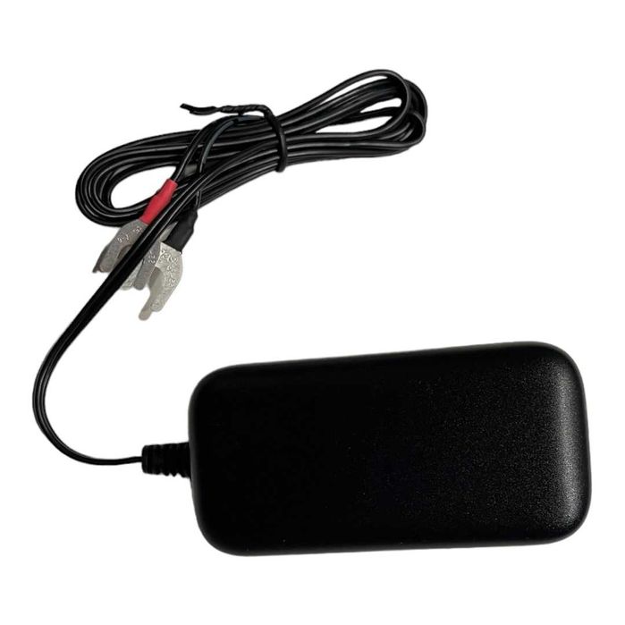 Zasilacz do pastucha elektryzatora widełki 230/12V nowy, oryginalny!