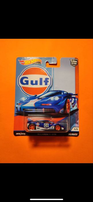 Hot wheels red edition premium