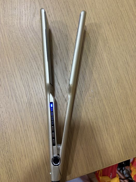 Prancha larga slim pro