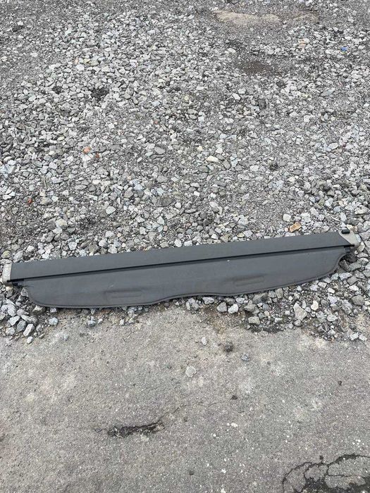 Полиця багажника ролет NISSAN PRIMERA