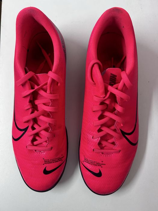 Sapatilhas Nike Mercurial Vapor 13 Academy IC