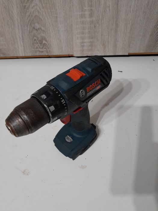 Bosch GSR 18v-28 wkrętarka aku 18v