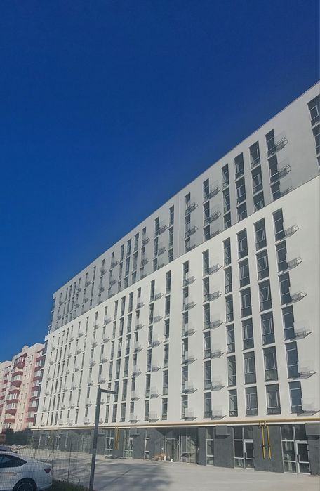 Продаж квартири 48,37м² ЖК Обухівський ключ