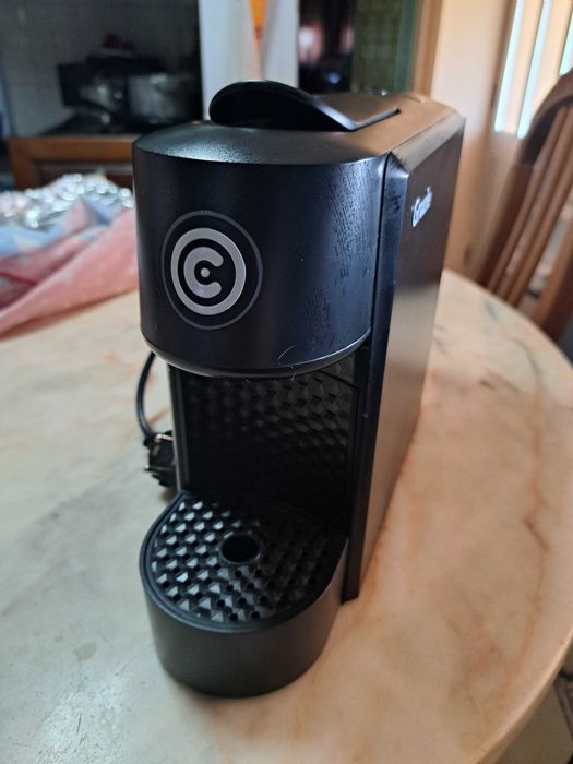 Máquina café Continente