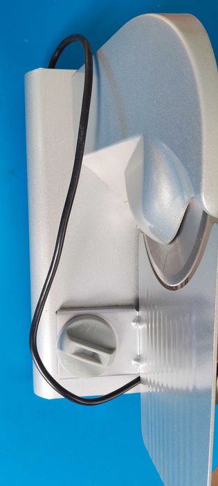 Fiambreira para cortadora metálica Orbegozo