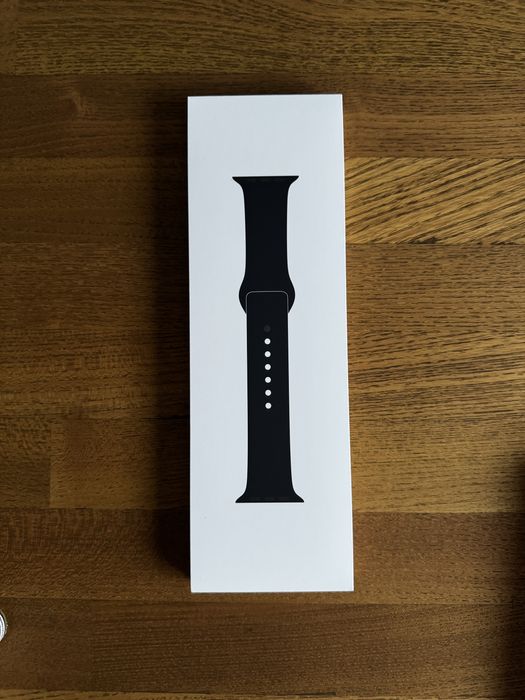 Opaska od apple watch s/m