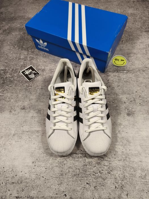 Кроссовки Кеди Adidas Superstar Original