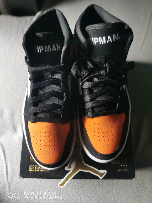 Jordan Access Nike 38.5 roz