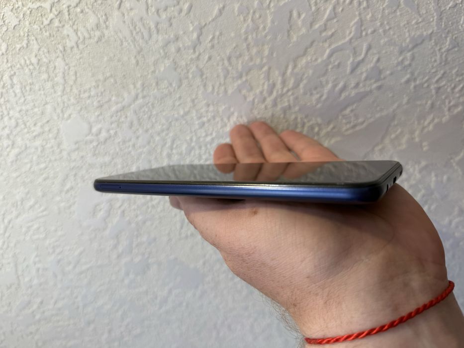Samsung Galaxy A03S A037M/DS 3/32Gb Blue Duos