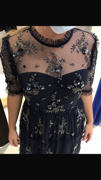 Vestido de Festa - El Corte Inglés