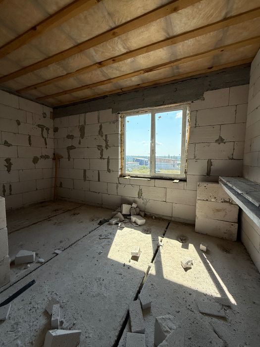 Таунхаус Ірпінь велика земельна ділянка