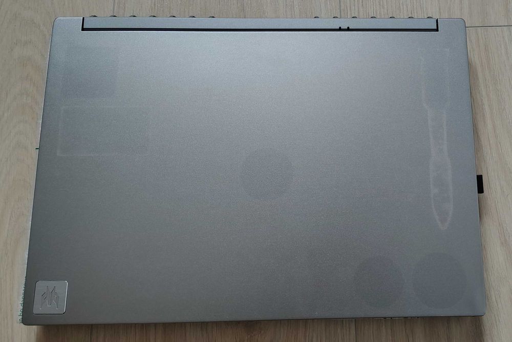 Acer Triton 300SE PT314-51s - i5 11gen, 16/512GB, RTX 3060 6GB, 144HZ