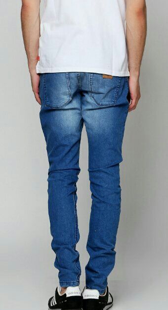 Pull & Bear р.52-54 джинсы мужские