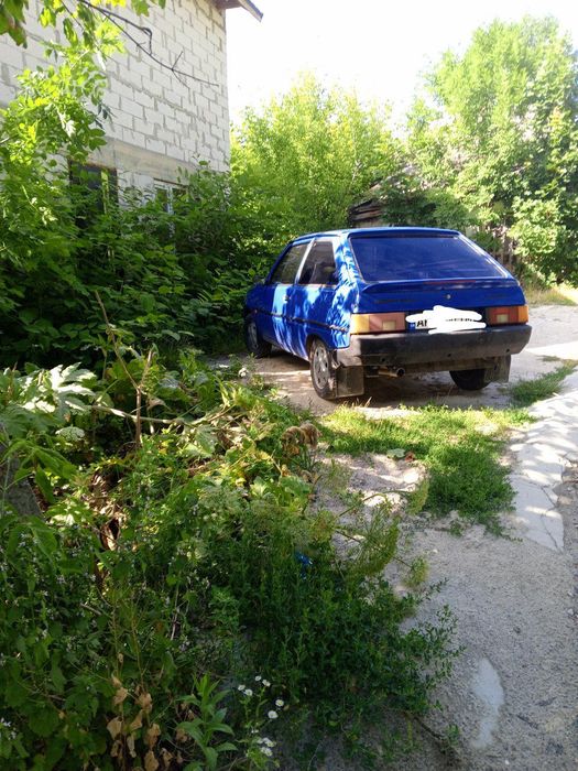Продам ЗАЗ Таврія, 1997 рік