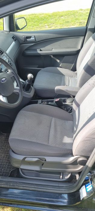 Ford Focus c-max 1.8b 2003r