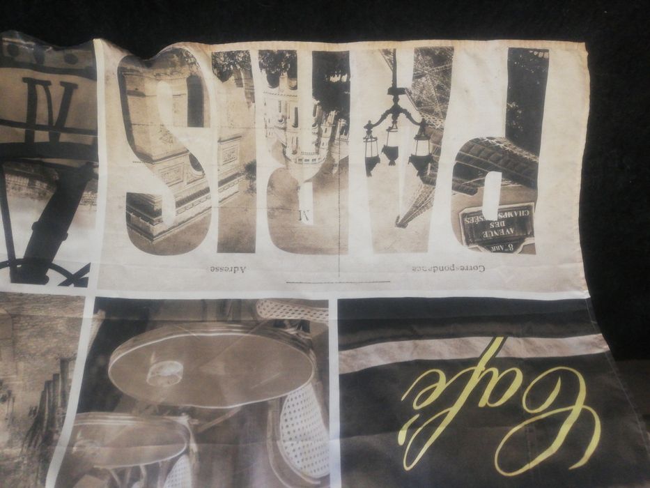 Paris Shower Curtain442671214960977925