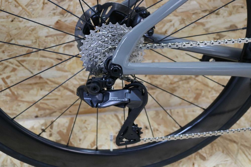 Bicicleta disco Cannondale Systemsix Hi-Mod NOVA