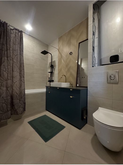 Продам Таунхаус с.Софіївська Борщагівка, дизайнерський ремонт 88м2