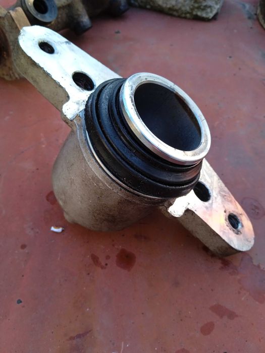 суппорт передний лев ваз 2108,2109,99,2113,2114,2115