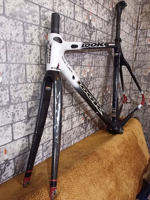 Рамульки карбон шосе,мтб